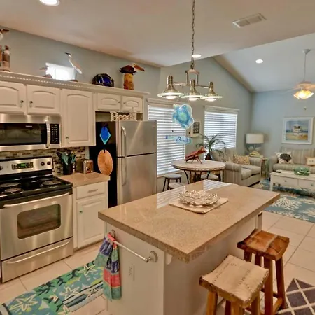 Sea Dreams 3 Condo